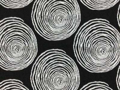 Modern Fabric by Color