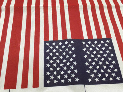 Patriotic Fabrics