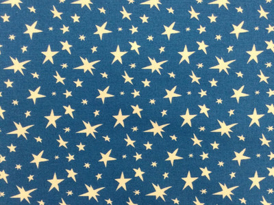 Patriotic Quilting Fabric