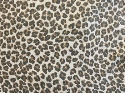 Animal Prints Fabric