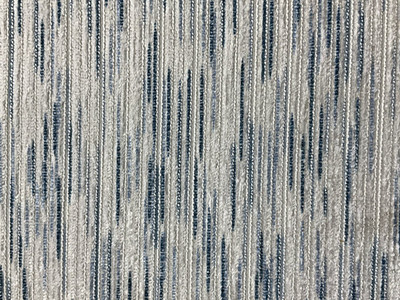 Blue Velvet Upholstery Fabric
