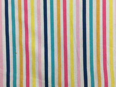Stripes Quilt Fabric