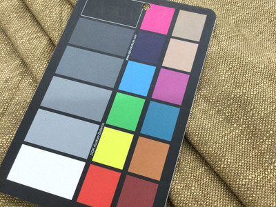 Textured Upholstery Fabric