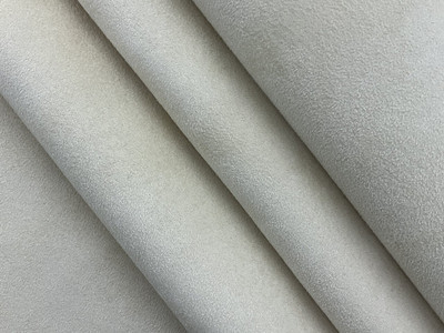 Microsuede Upholstery Fabric