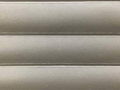 Pleated Vinyl Pleated Vinyl