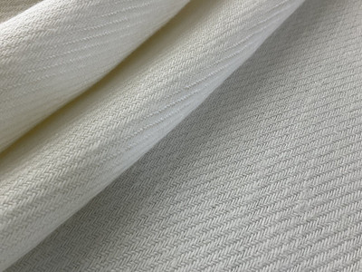 Linen Upholstery
