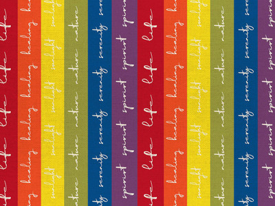 Quilting Stripe Fabric