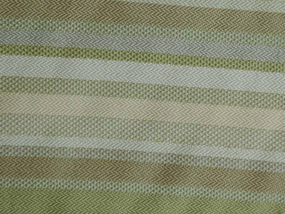 Green Western Fabric