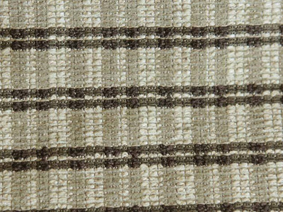 Brown Drapery Fabric