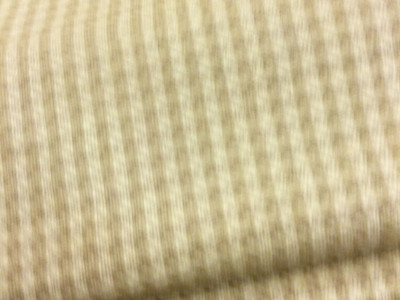 Yellow Houndstooth Fabric