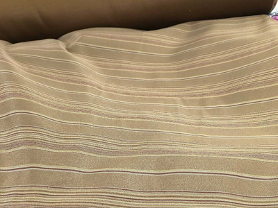 Gold Hunting Fabric