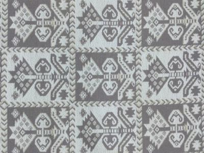 Gold Southwest Fabric