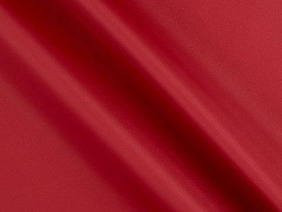 Red Canvas Fabric