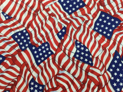 Quilt Fabric By theme