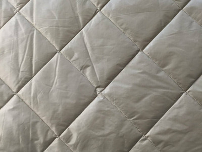 Quilted Fabric