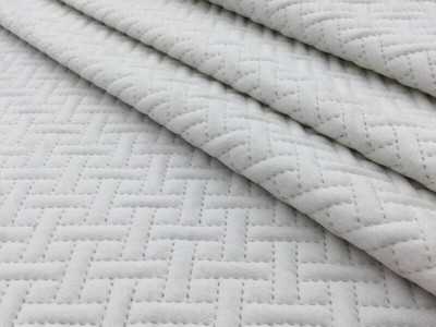 Quilted materials