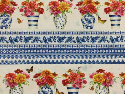 QUILTING FABRIC MISC.