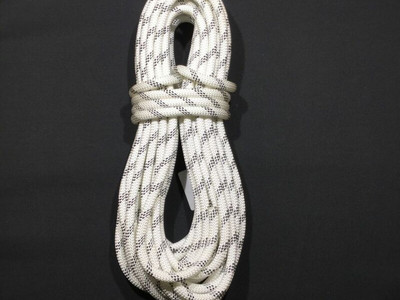 Rope & Line Remnants