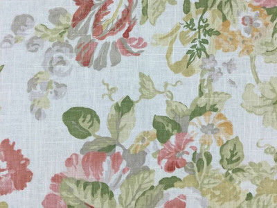 Shabby Chic Fabric by Color