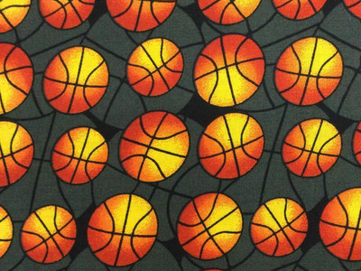 Sports Fabric by Color