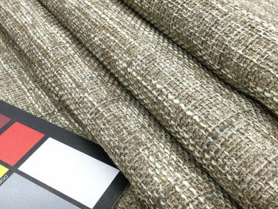 Tweed Upholstery