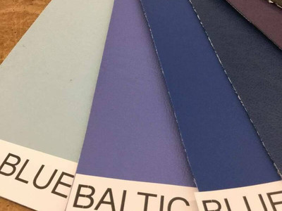 Upholstery Vinyl By Color