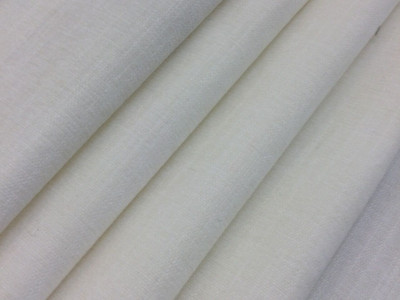 White Velvet Upholstery