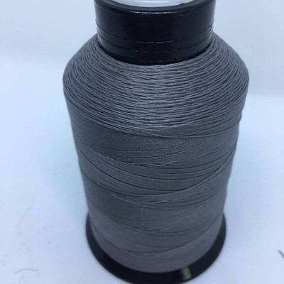 MED. TITANIUM - Sunguard Thread B 92 4 Oz Medium Titanium  | Marine - Automotive Upholstery Thread