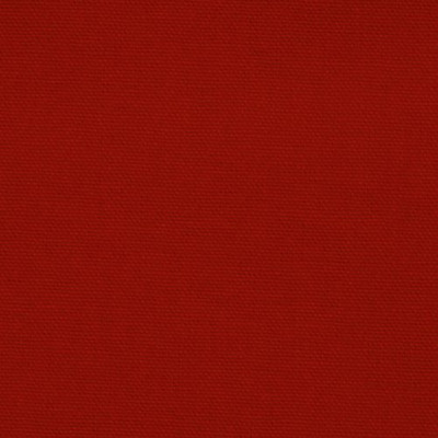 9 oz. Organic Cotton Duck Red | Medium/Heavyweight Duck Fabric | Home Decor Fabric | 60" Wide