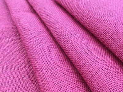 Pink Fabric