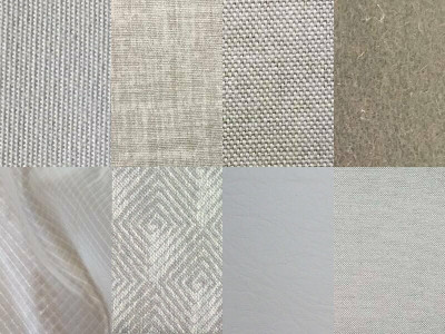 Fabric By Fiber Content