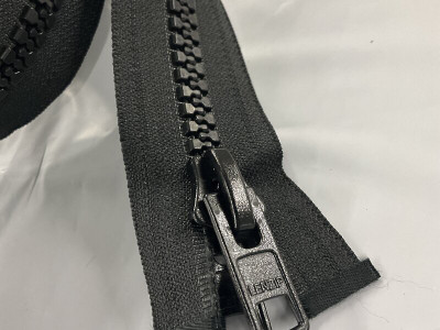 Marine Zippers