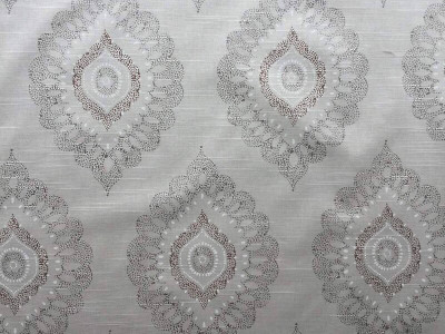 Medallion Upholstery