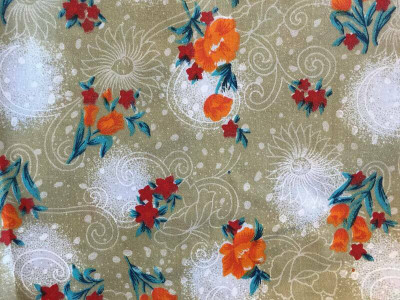 Shabby Chic Fabric