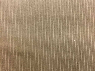 Chenille Corduroy