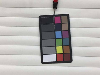 Discounted Vinyl Remnant Fabrics