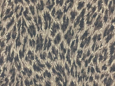 Cheetah Upholstery Fabric