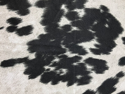 Cow Upholstery Fabric