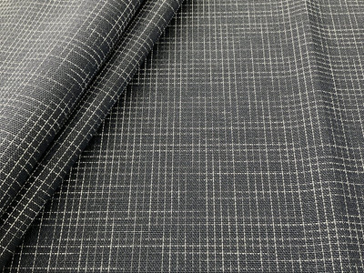 Navy Sunbrella Fabric