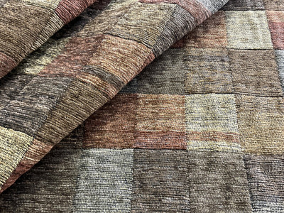 Chenille Upholstery Fabric