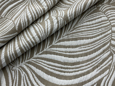Matelasse Upholstery Fabric