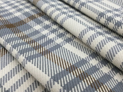 Grey Upholstery Fabric