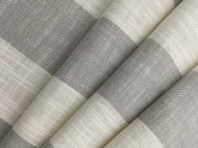 Striped Upholstery Fabric
