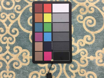 Shabby Chic Quilt Fabric