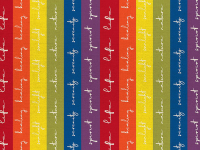 Traditional Quilt Fabric