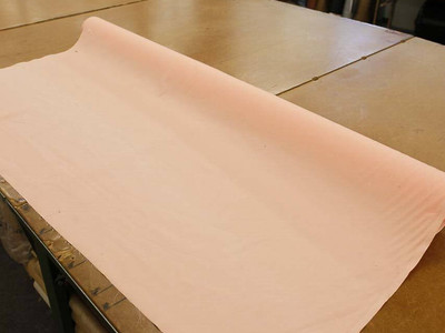 Crosshatch Quilt Fabric