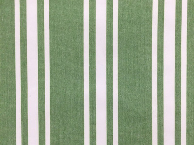 Striped Drapery Fabric