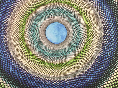 Geometrics Quilt Fabric