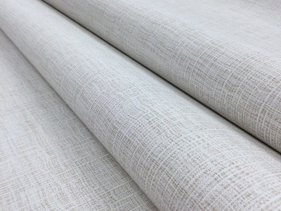 Off White Fabric