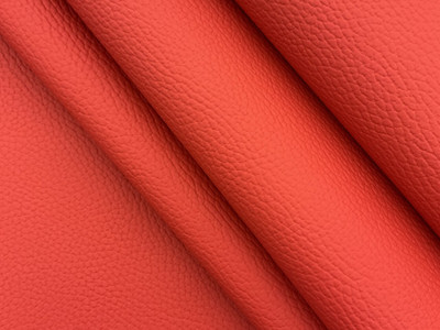 Red Outdoor Fabric